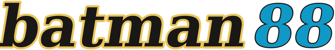 batman88 logo