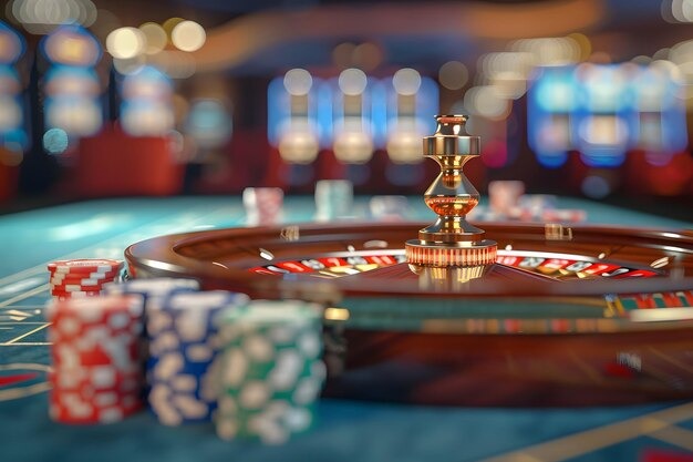 batman88 Speed Baccarat
